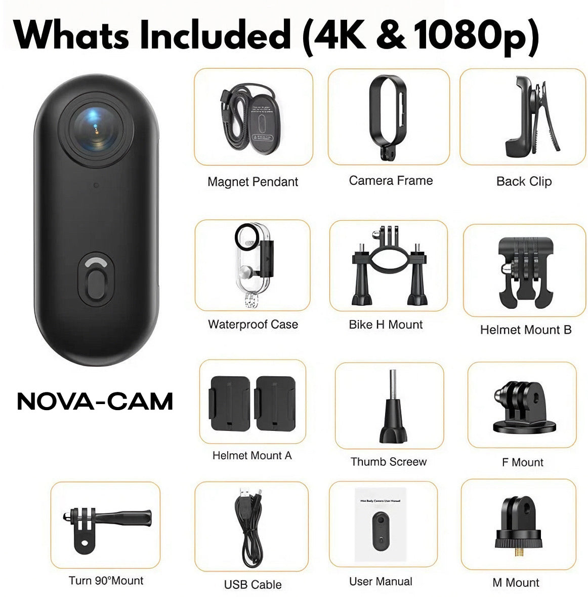 Nova Cam