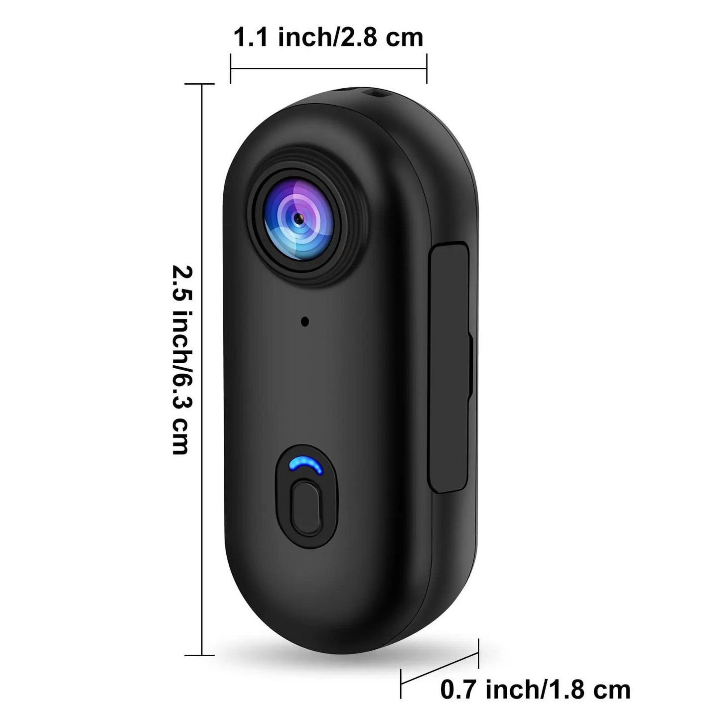 Nova Cam